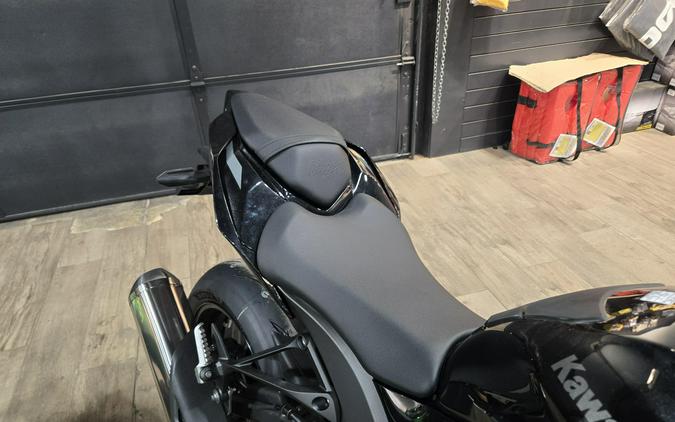 2026 KAWASAKI NINJA ZX10R ABS