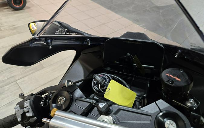 2026 KAWASAKI NINJA ZX10R ABS