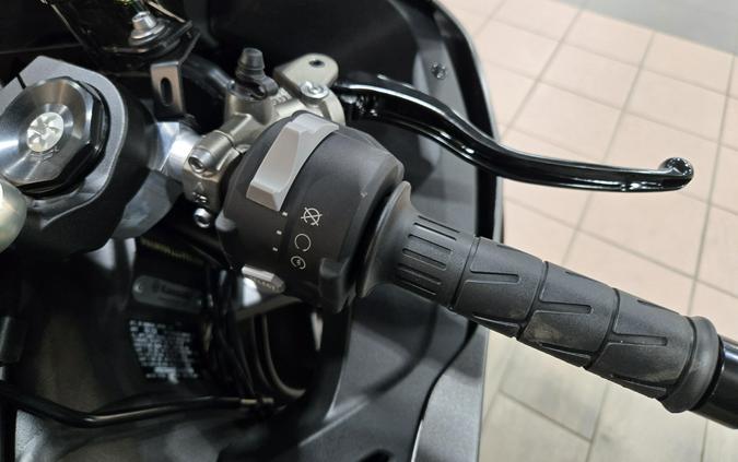 2026 KAWASAKI NINJA ZX10R ABS