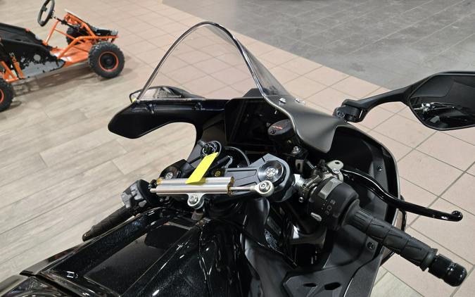 2026 KAWASAKI NINJA ZX10R ABS