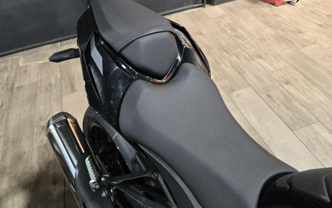 2026 KAWASAKI NINJA ZX10R ABS