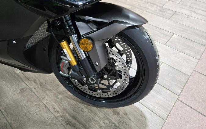 2026 KAWASAKI NINJA ZX10R ABS