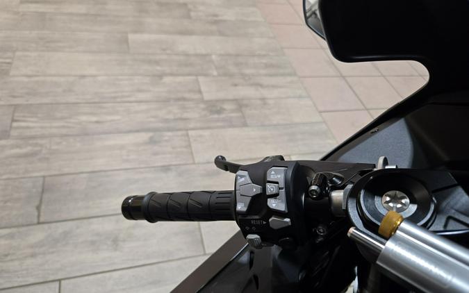 2026 KAWASAKI NINJA ZX10R ABS