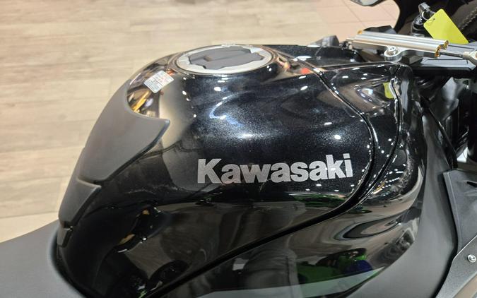 2026 KAWASAKI NINJA ZX10R ABS