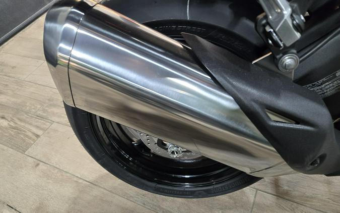 2026 KAWASAKI NINJA ZX10R ABS