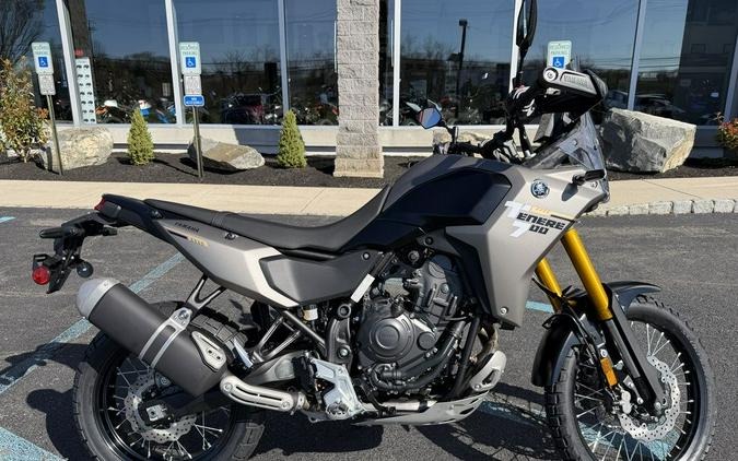 2026 Yamaha Tenere 700