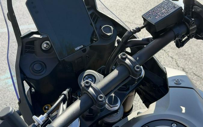 2026 Yamaha Tenere 700