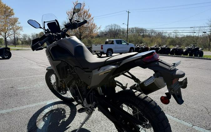 2026 Yamaha Tenere 700