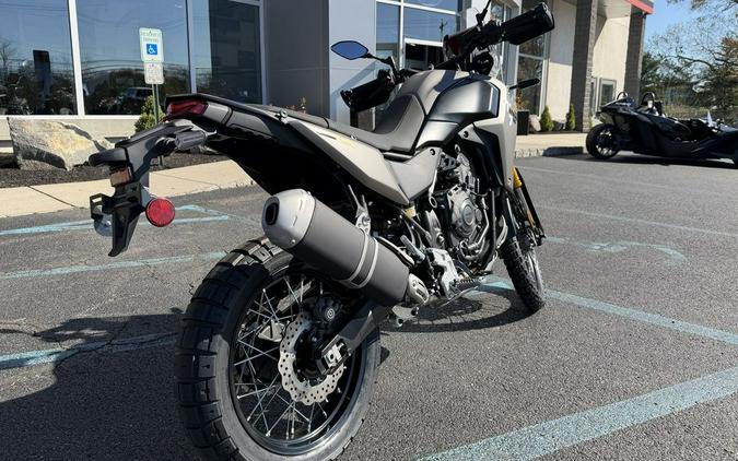 2026 Yamaha Tenere 700