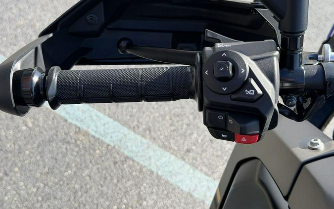 2026 Yamaha Tenere 700