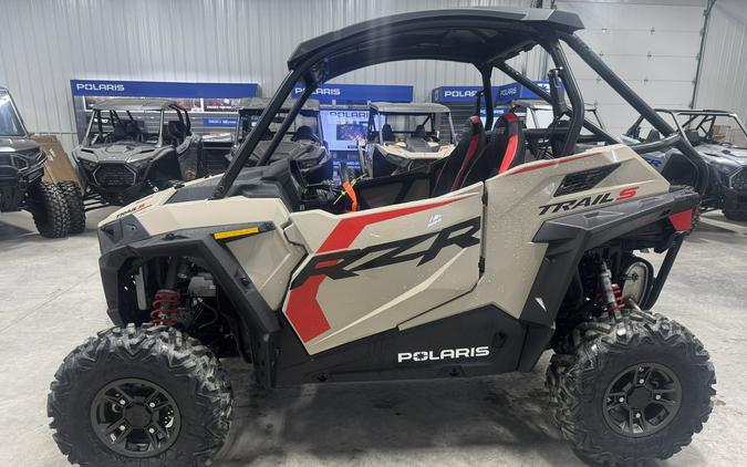 2026 Polaris RZR Trail S 1000 Ultimate