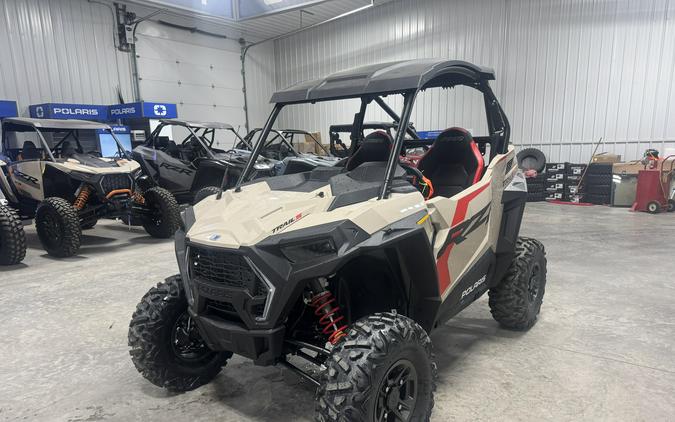 2026 Polaris RZR Trail S 1000 Ultimate