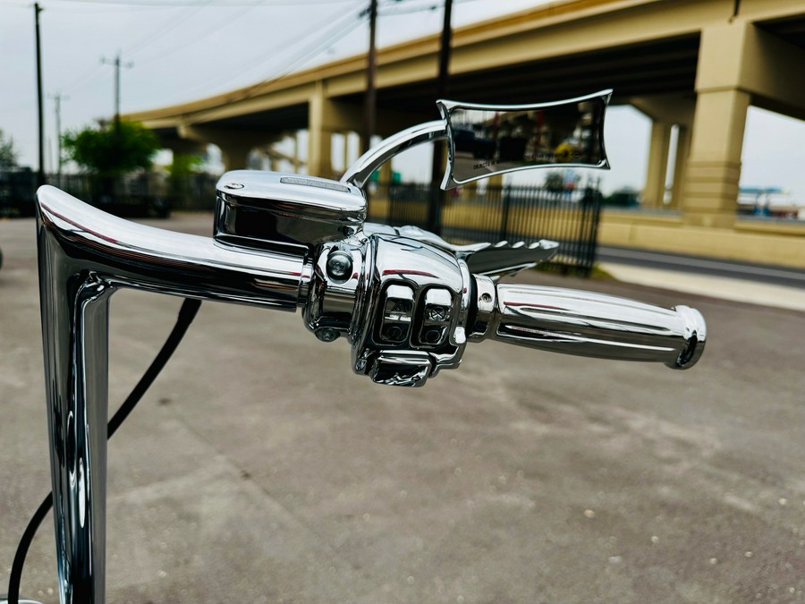 2018 Harley-Davidson Fat Boy® 114