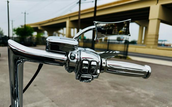 2018 Harley-Davidson Fat Boy® 114