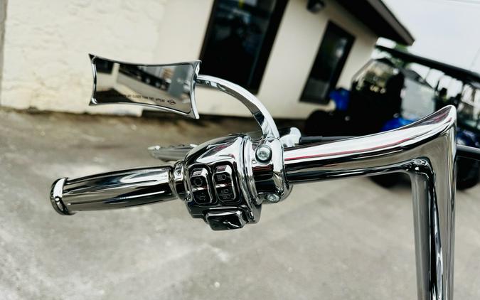 2018 Harley-Davidson Fat Boy® 114