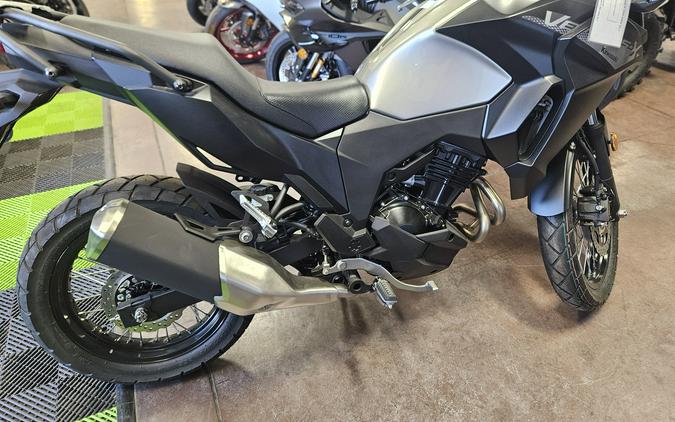 2026 Kawasaki Versys®-X 300 ABS