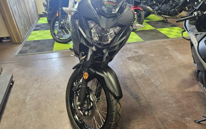 2026 Kawasaki Versys®-X 300 ABS