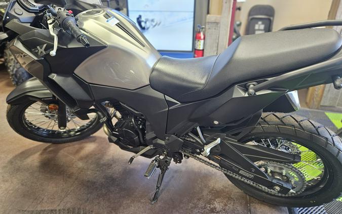 2026 Kawasaki Versys®-X 300 ABS