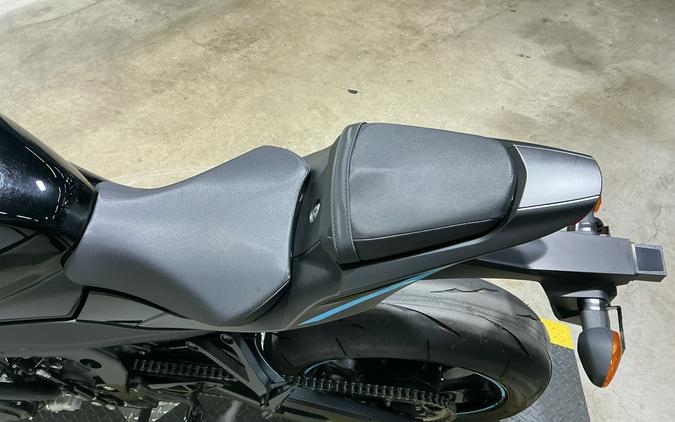 2024 Suzuki GSX-R1000