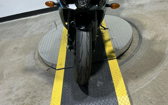 2024 Suzuki GSX-R1000