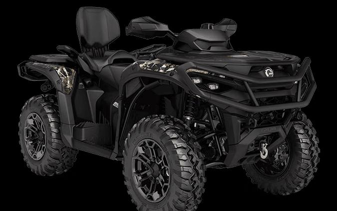 2026 Can-Am OUTLANDER MAX XT 850