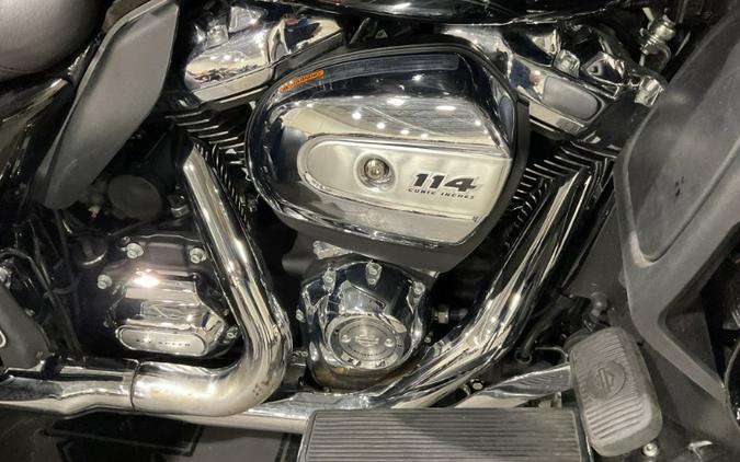 2019 Harley-Davidson TRI GLIDE ULTRA