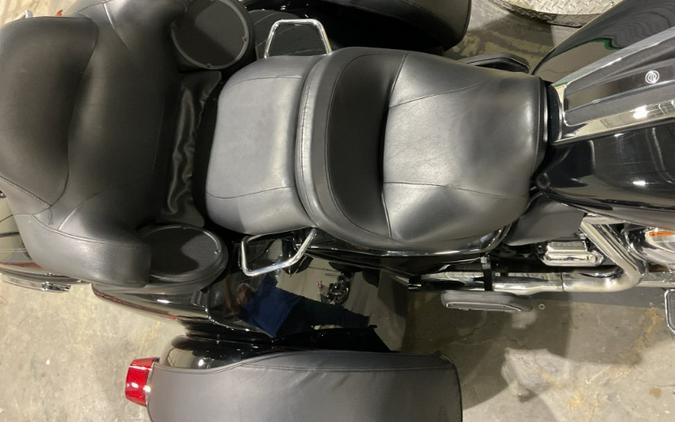 2019 Harley-Davidson TRI GLIDE ULTRA