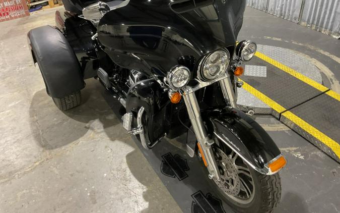 2019 Harley-Davidson TRI GLIDE ULTRA