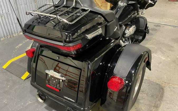 2019 Harley-Davidson TRI GLIDE ULTRA