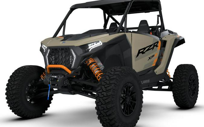 2026 Polaris RZR XP S 1000 Ultimate