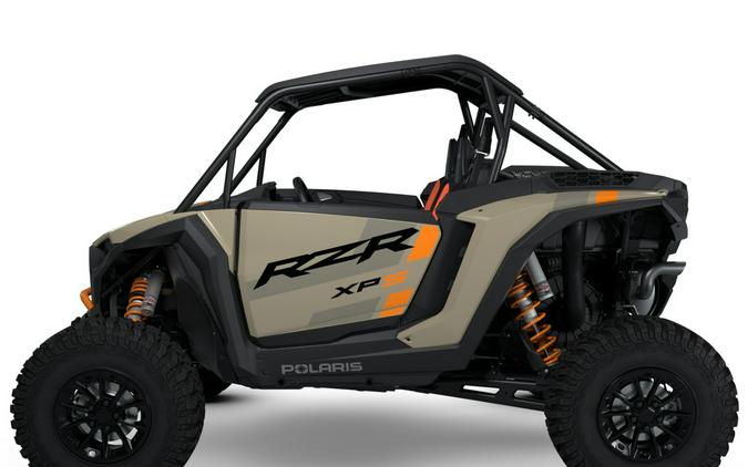 2026 Polaris RZR XP S 1000 Ultimate