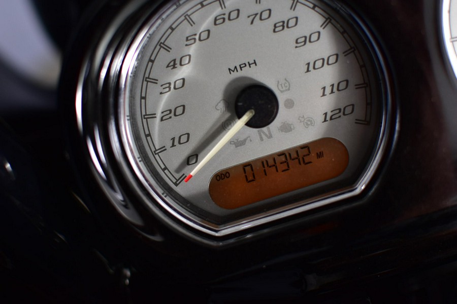 2023 Harley-Davidson Road Glide Vivid Black