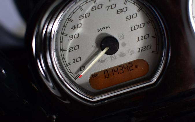 2023 Harley-Davidson Road Glide Vivid Black