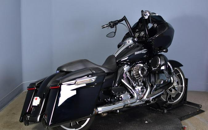 2023 Harley-Davidson Road Glide Vivid Black