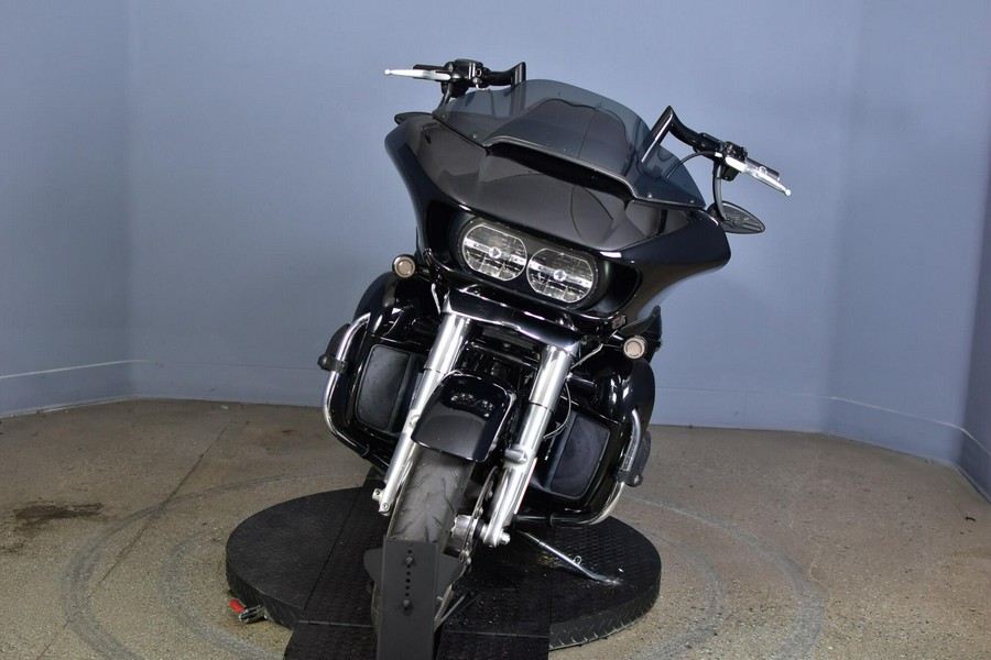 2023 Harley-Davidson Road Glide Vivid Black