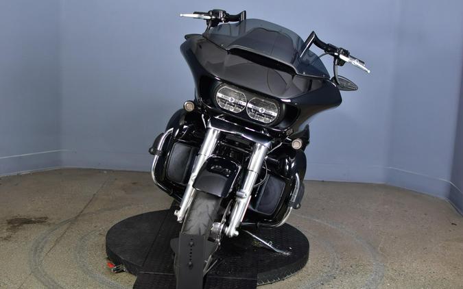 2023 Harley-Davidson Road Glide Vivid Black