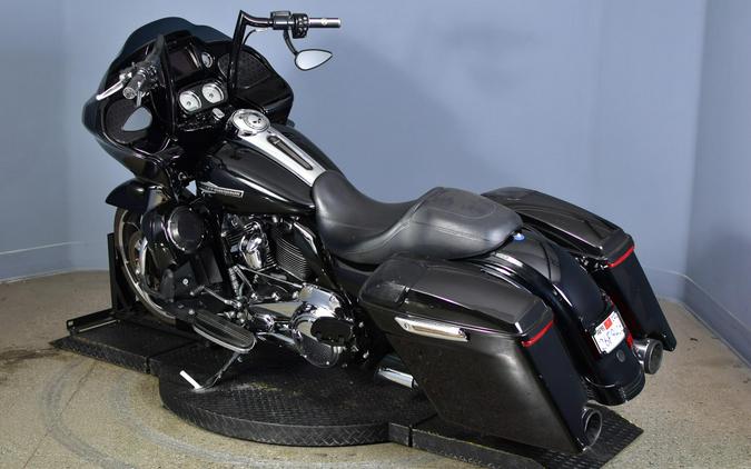 2023 Harley-Davidson Road Glide Vivid Black