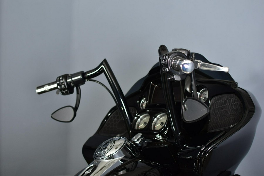 2023 Harley-Davidson Road Glide Vivid Black