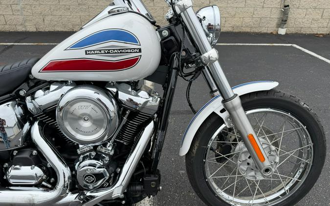 2026 Harley-Davidson Super Glide®