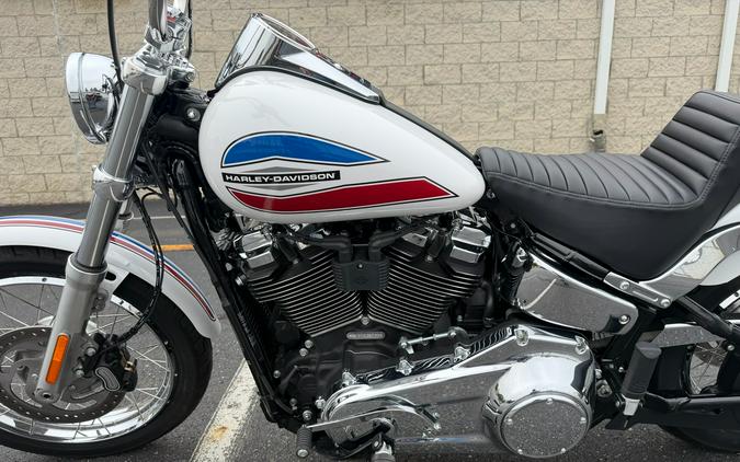 2026 Harley-Davidson Super Glide®