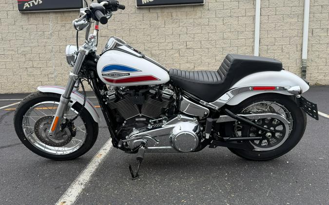 2026 Harley-Davidson Super Glide®