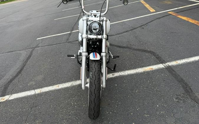 2026 Harley-Davidson Super Glide®