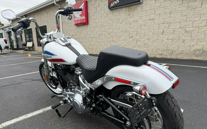 2026 Harley-Davidson Super Glide®