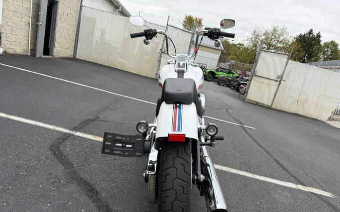 2026 Harley-Davidson Super Glide®