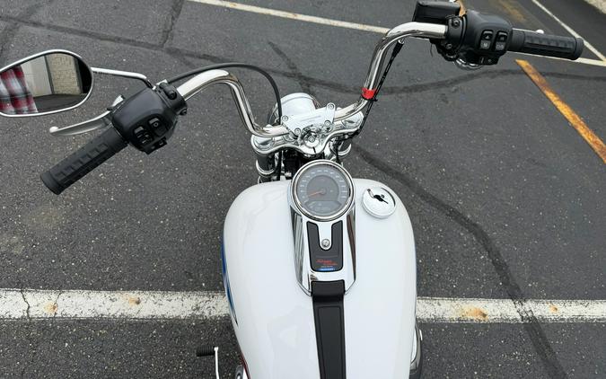 2026 Harley-Davidson Super Glide®