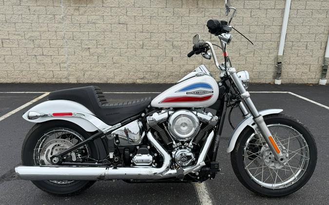 2026 Harley-Davidson Super Glide®