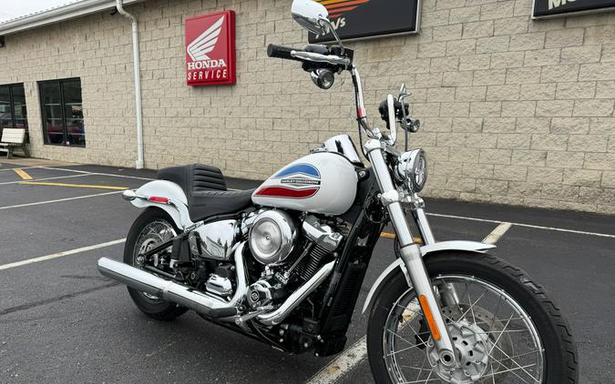 2026 Harley-Davidson Super Glide®