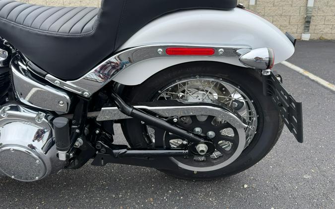 2026 Harley-Davidson Super Glide®