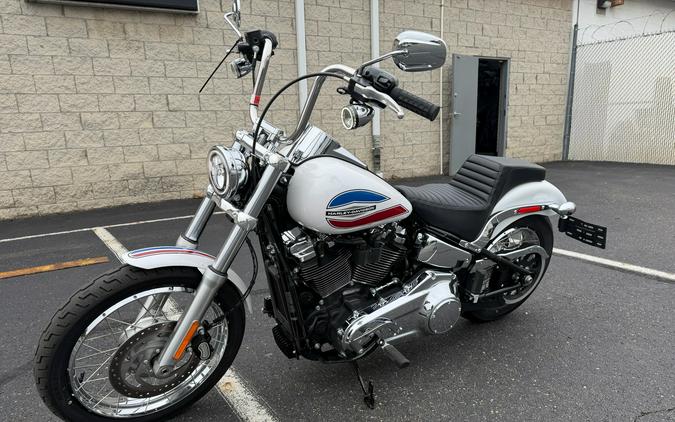 2026 Harley-Davidson Super Glide®