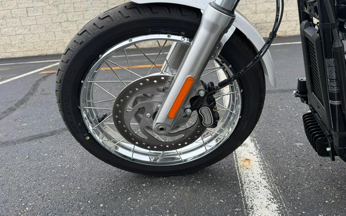 2026 Harley-Davidson Super Glide®